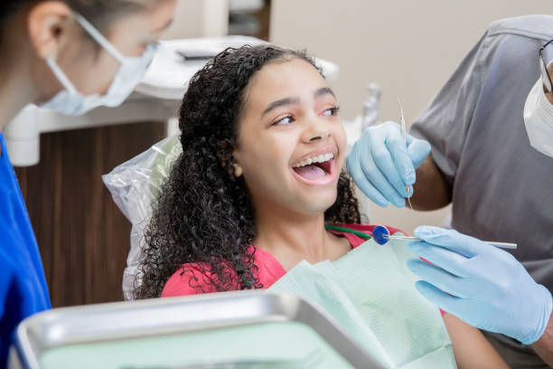 Best Emergency Treatment for Oral Infections in Enid, OK