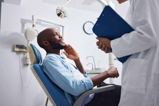 Best Emergency Treatment for Oral Infections in Enid, OK