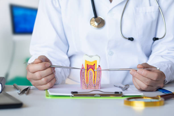 Best Dental Abscess Treatment in Enid, OK